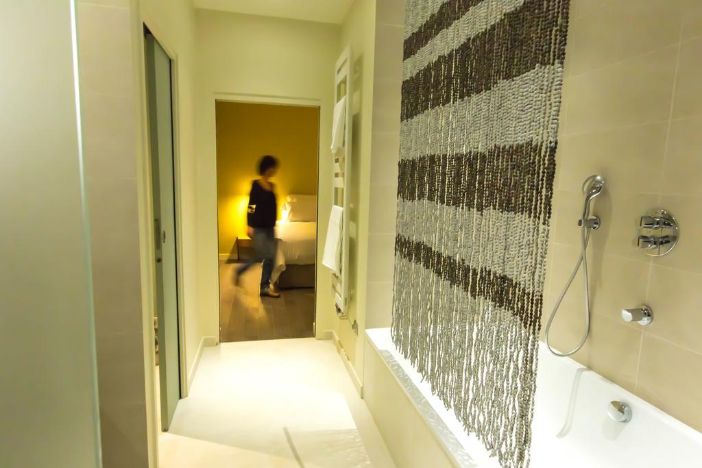 Eden Lodge Paris Chambre photo