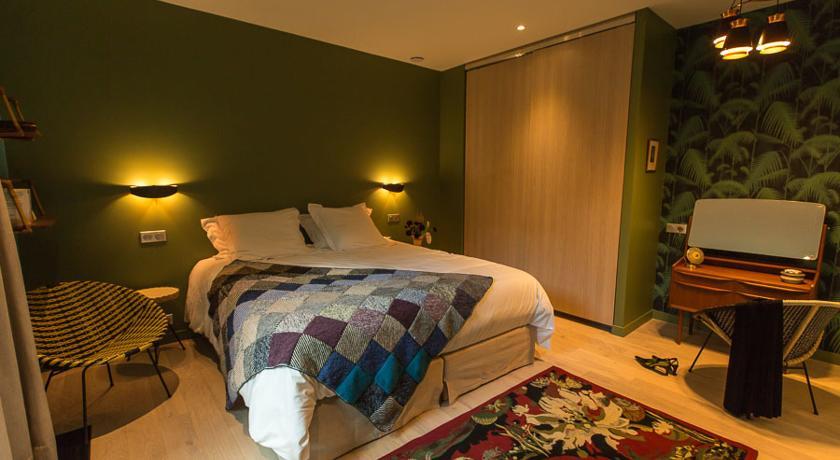 Eden Lodge Paris Extérieur photo