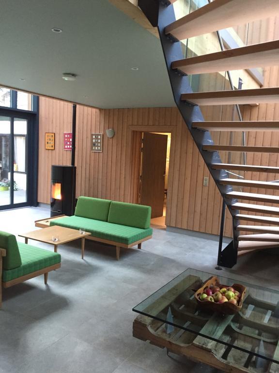 Eden Lodge Paris Extérieur photo