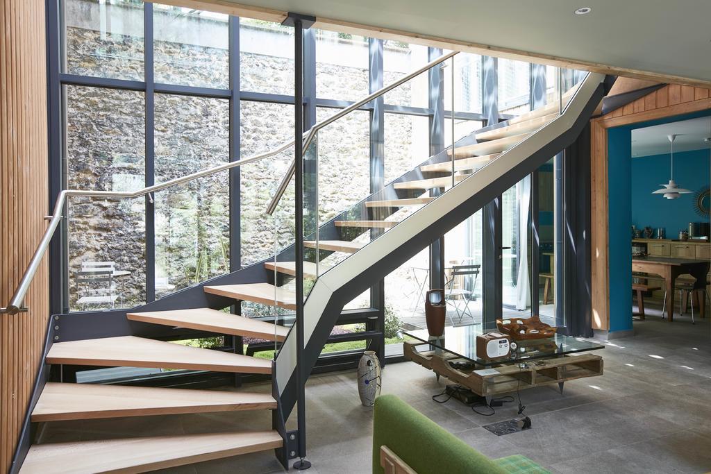 Eden Lodge Paris Extérieur photo