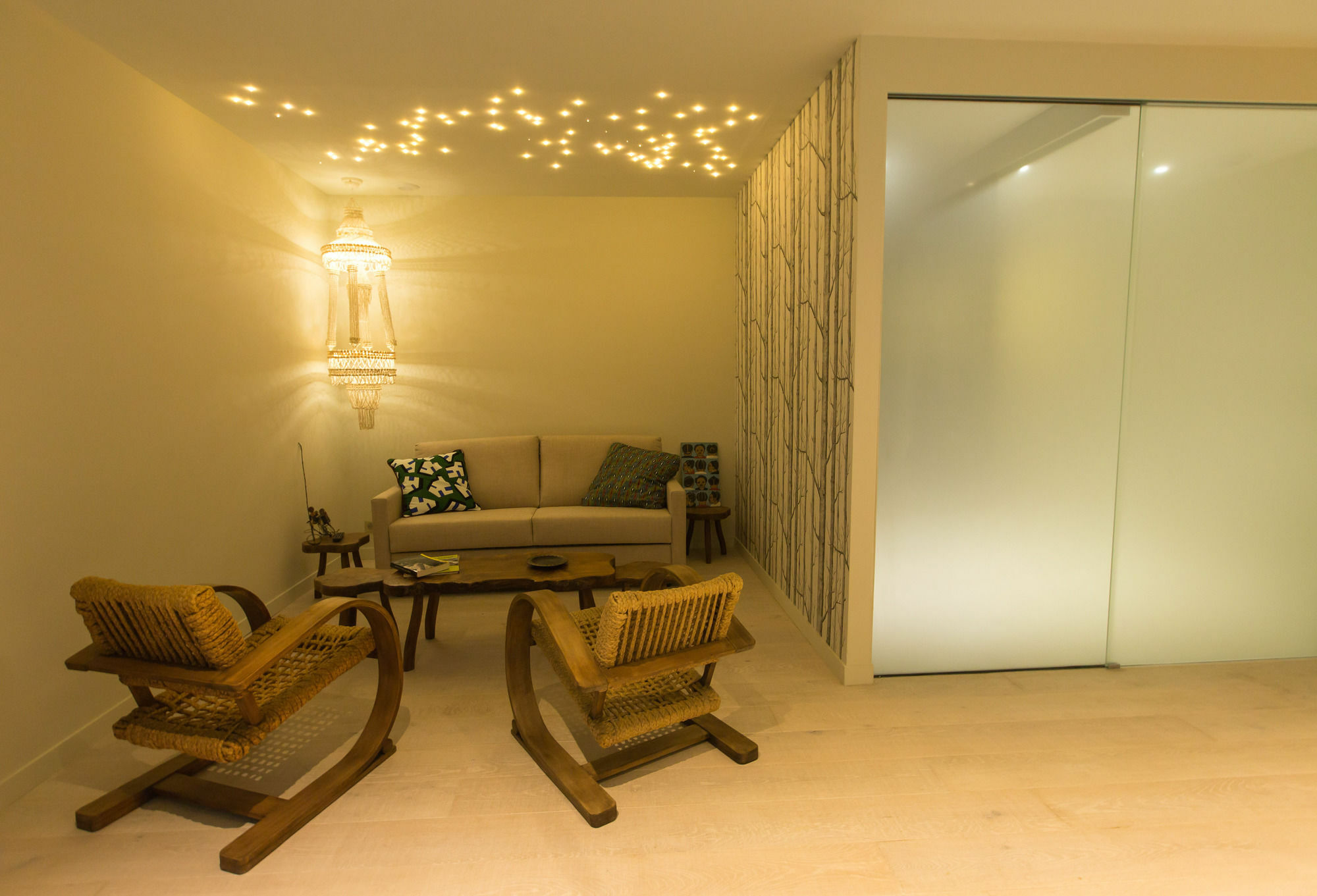 Eden Lodge Paris Extérieur photo