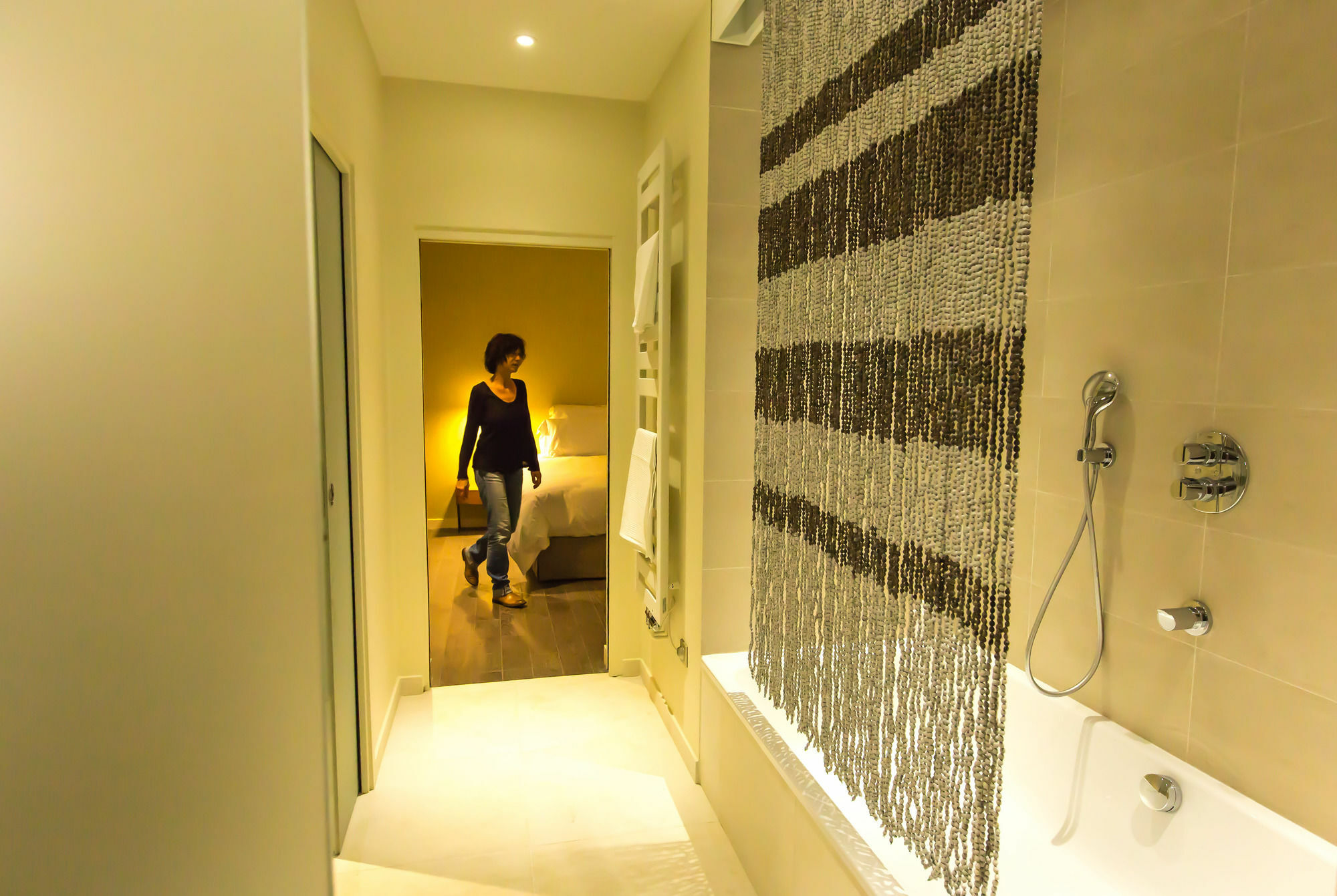 Eden Lodge Paris Extérieur photo