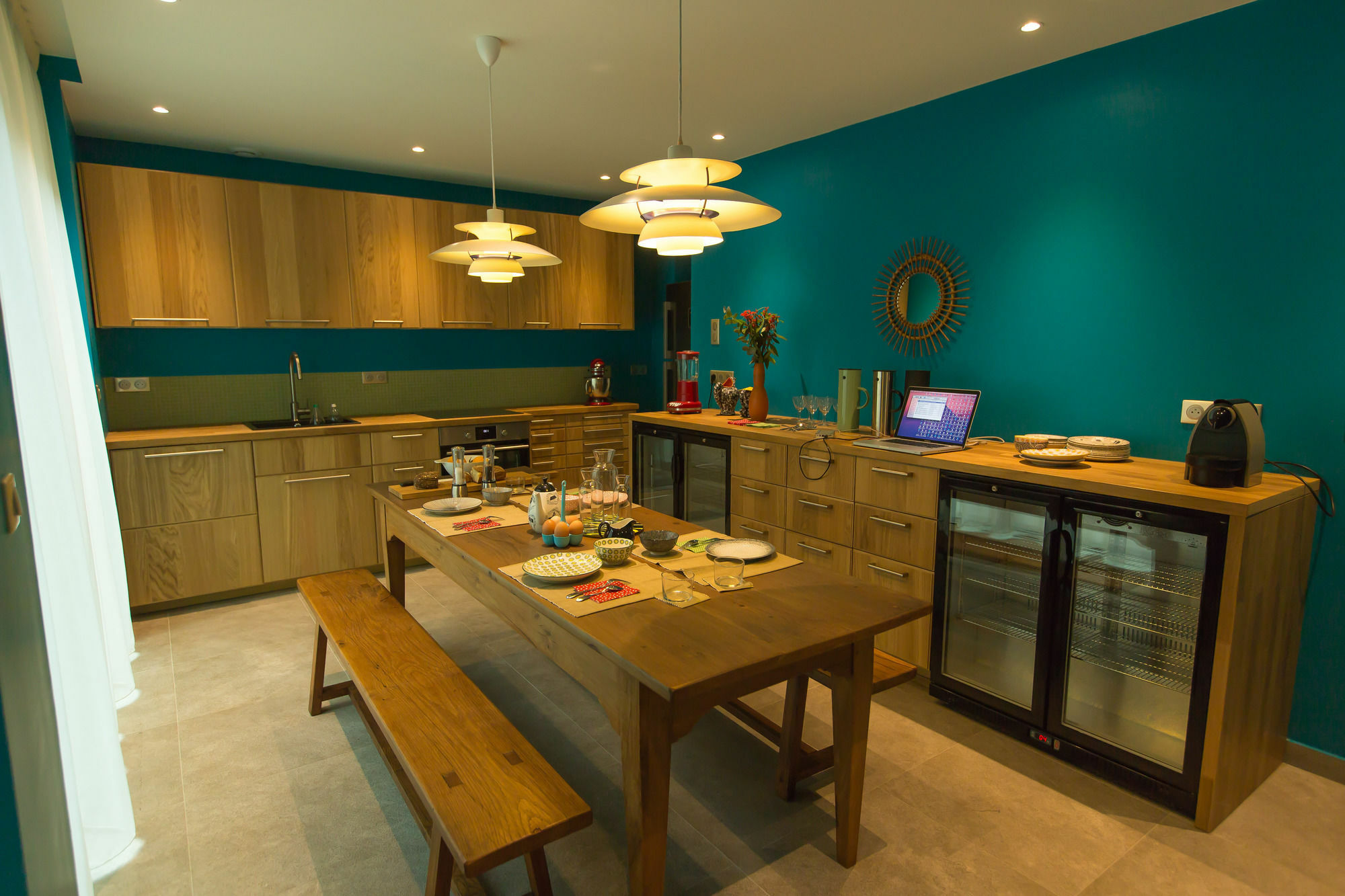 Eden Lodge Paris Extérieur photo
