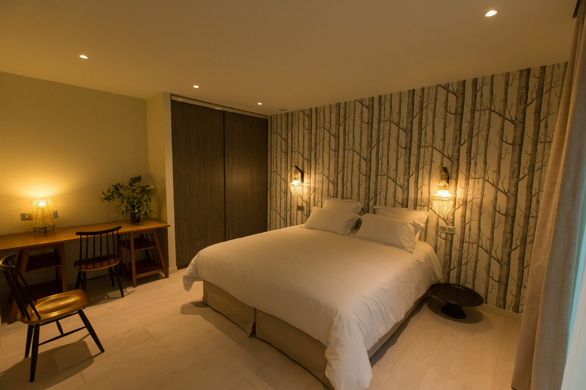 Eden Lodge Paris Extérieur photo