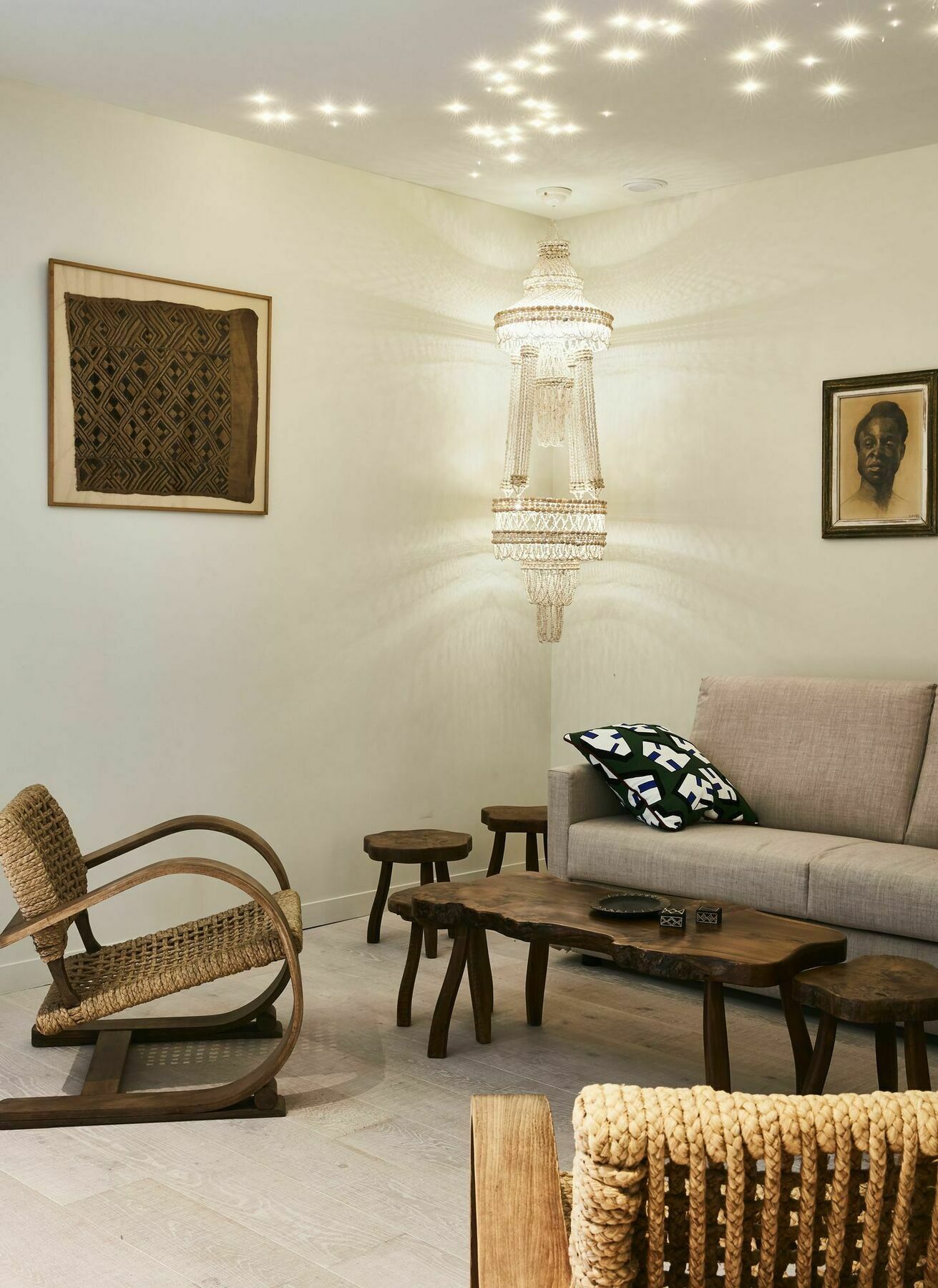 Eden Lodge Paris Extérieur photo