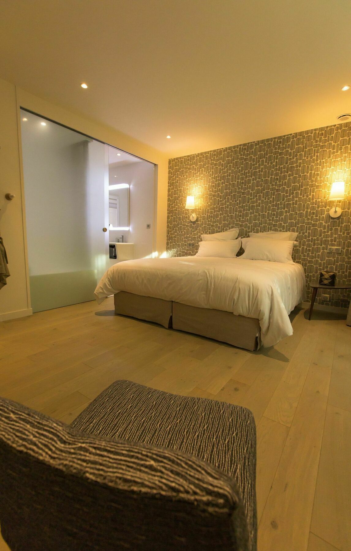 Eden Lodge Paris Extérieur photo